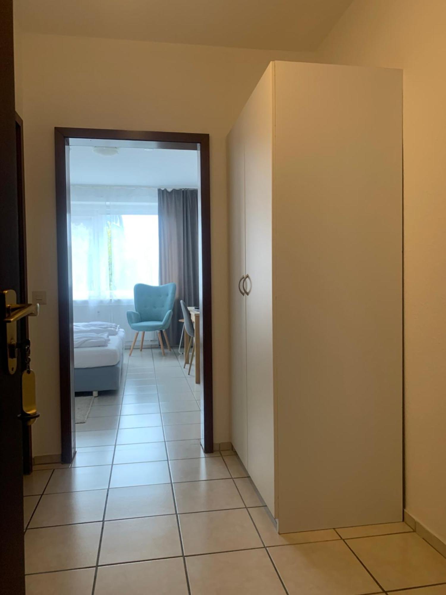 Hotel Calenberger Hof Wennigsen Bagian luar foto
