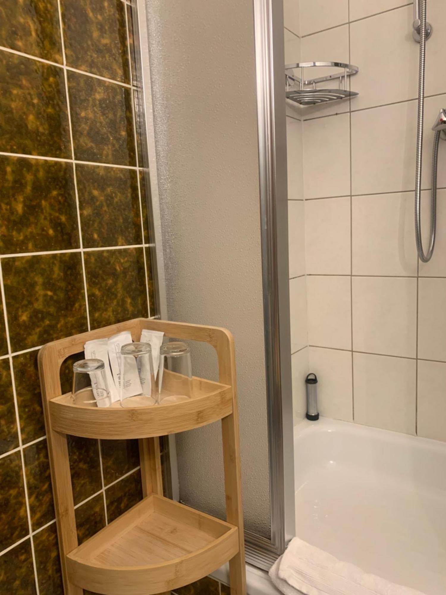 Hotel Calenberger Hof Wennigsen Bagian luar foto